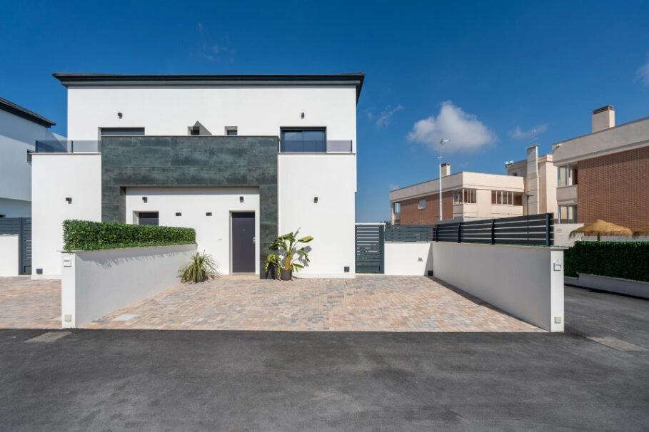 1 - venta casa santa pola comunidad valenciana españa