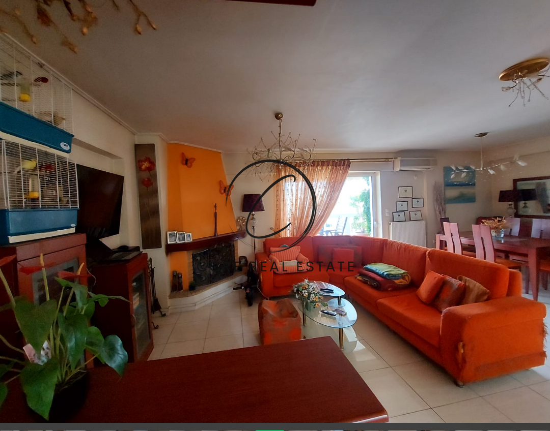 1 - apartment for sale in alimos attica greece
