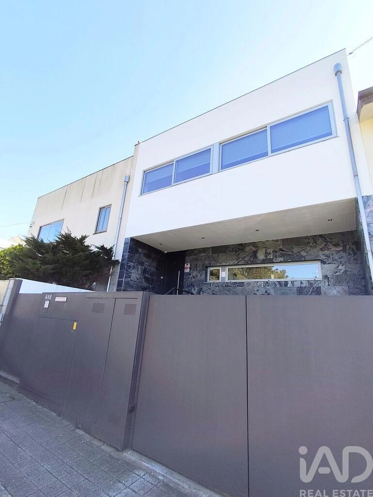 1 - vendita casa matosinhos regione nord portogallo