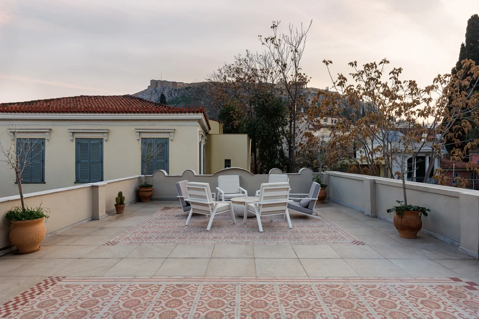2 - house for sale in athens attica greece