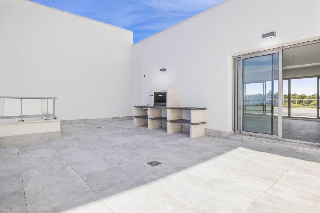 2 - venta apartamento vista al mar mijas andalucía españa