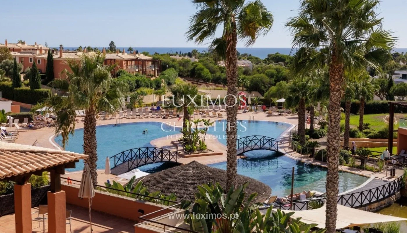 1 - verkoop appartement lagoa algarve portugal