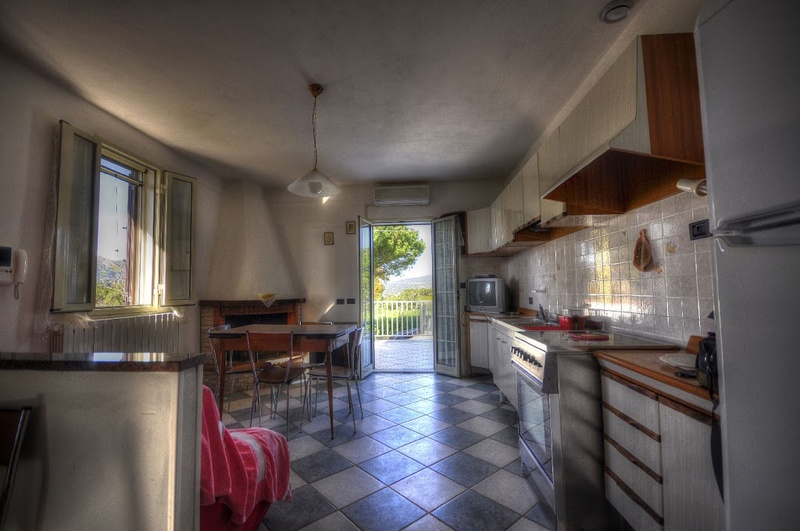 2 - venta casa capoliveri - isla de elba toscana italia