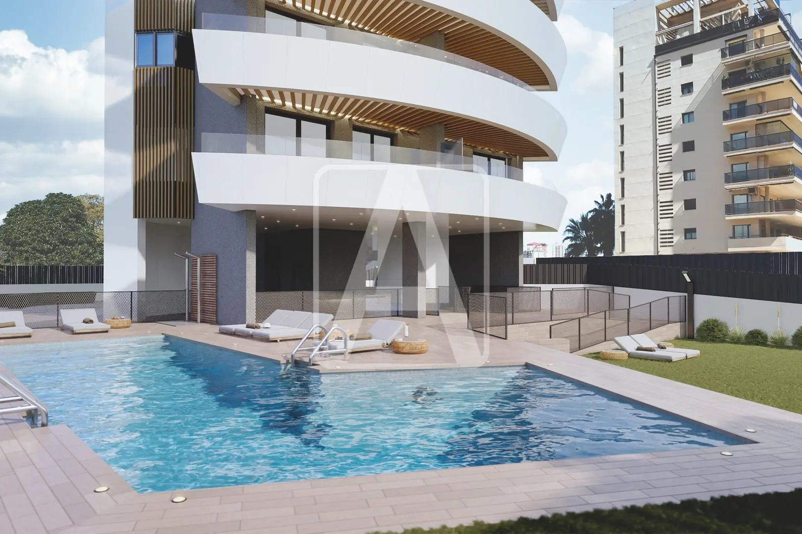 1 - apartment for sale in calpe - costa blanca valencian community spain