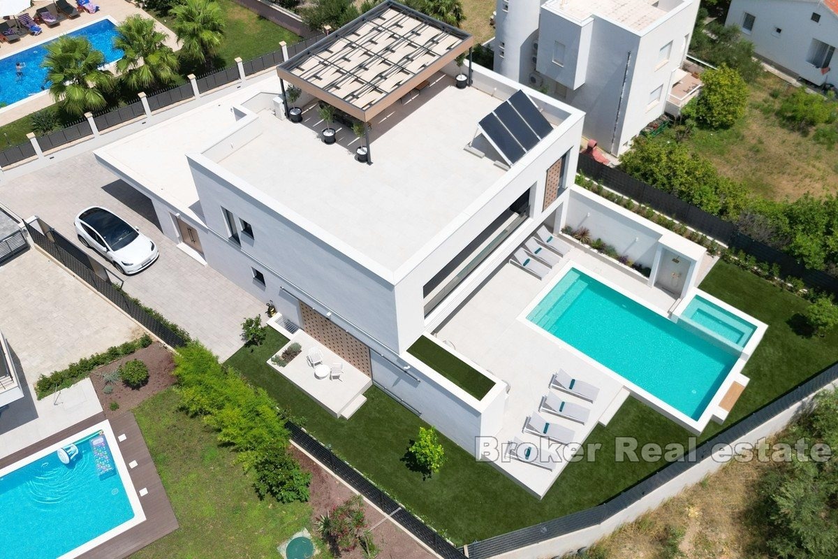 1 - venta casa vista al mar split split-dalmacia croacia