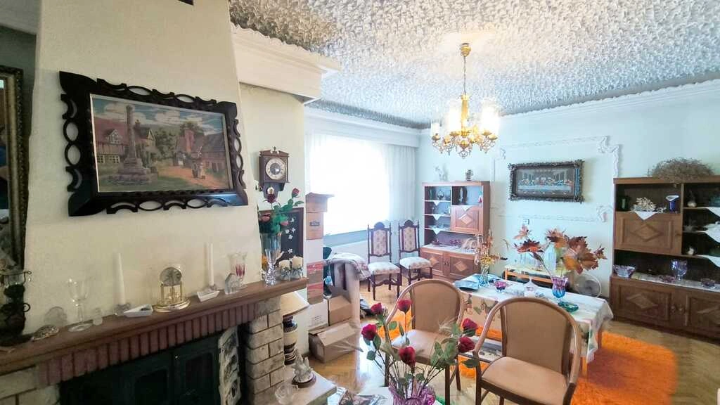 1 - продажа квартира korinós центральная македония греция