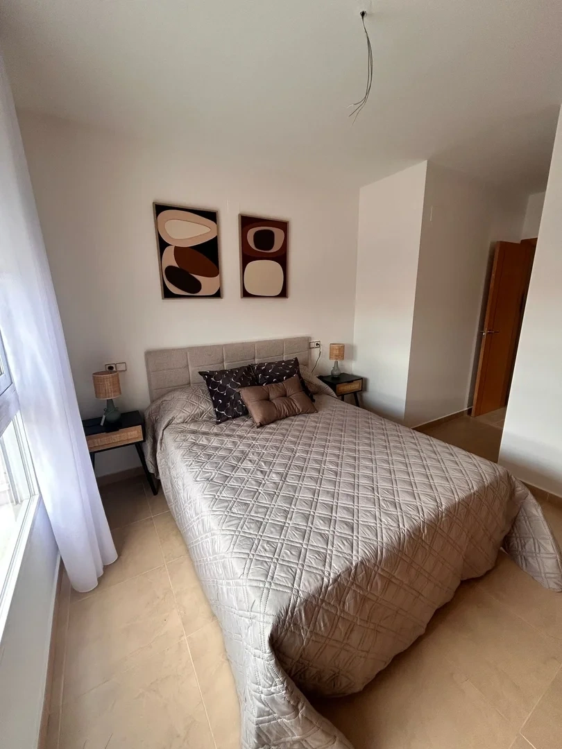 2 - vente appartement orihuela-costa communauté valencienne espagne