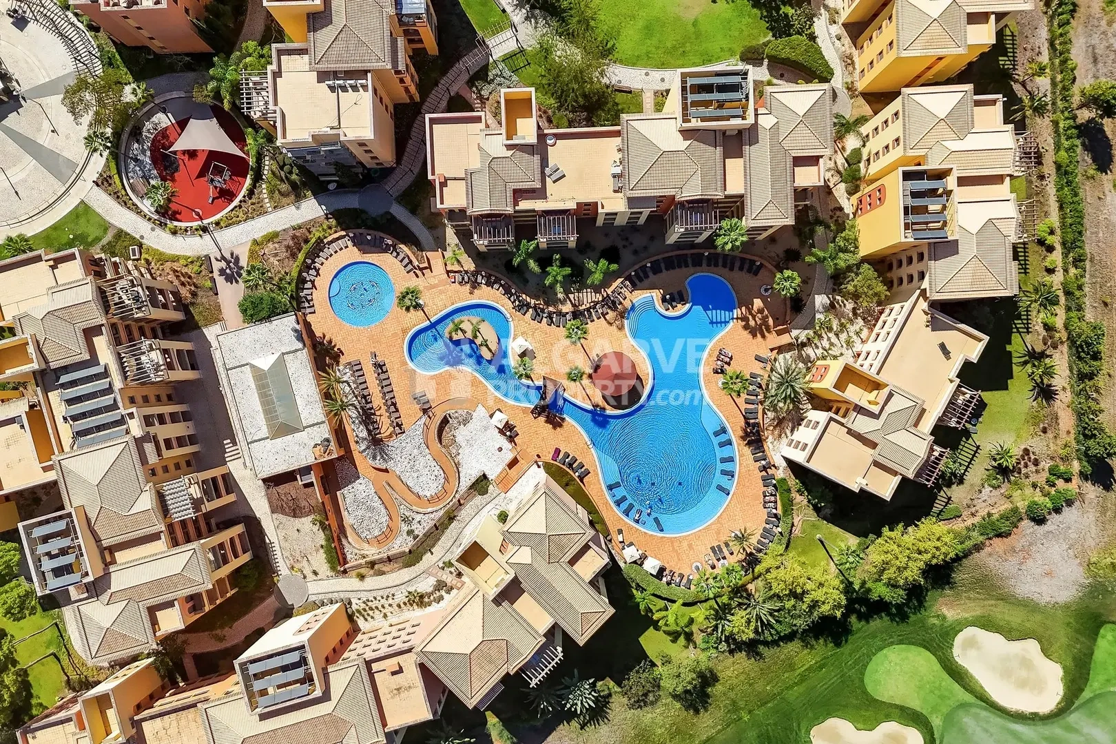1 - apartment for sale in vilamoura algarve portugal
