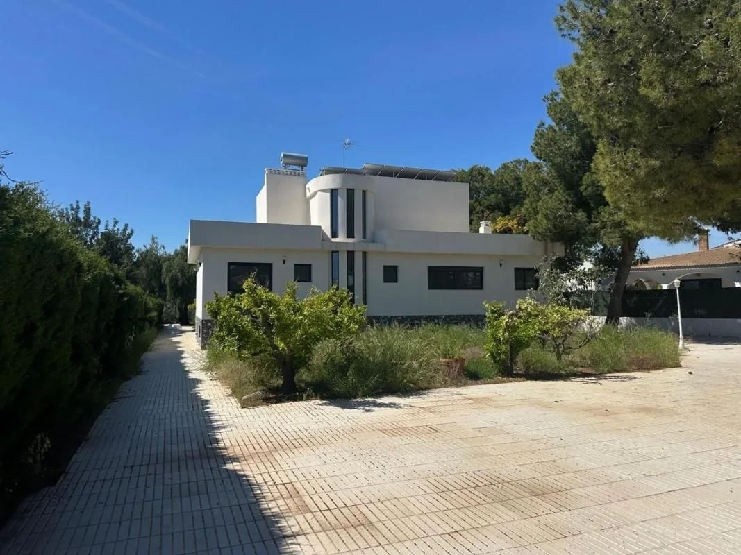 1 - venda casa sant vicent del raspeig comunidade valenciana espanha
