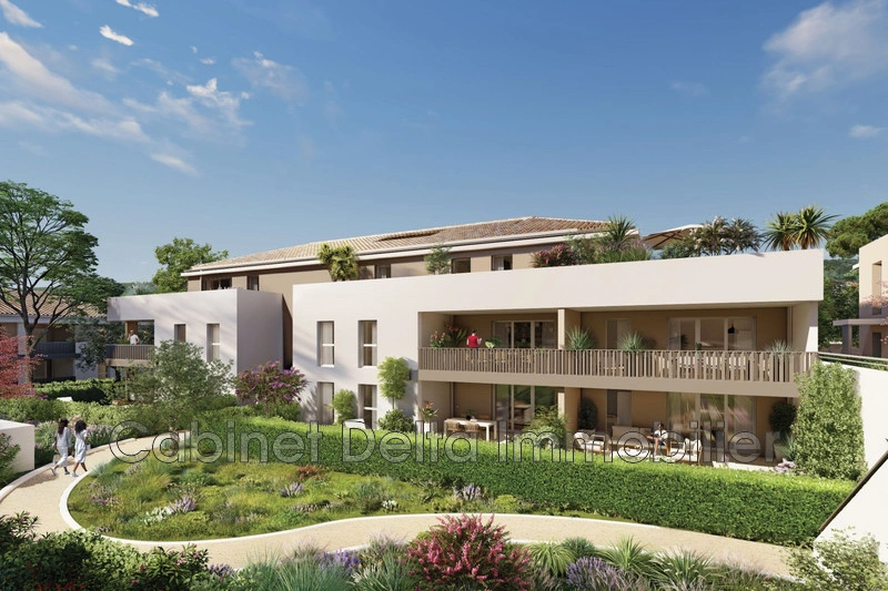 1 - venta apartamento six fours les plages var francia