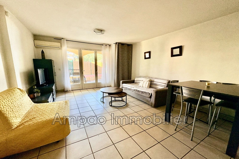 1 - vente appartement canet-en-roussillon pyrénées-orientales france