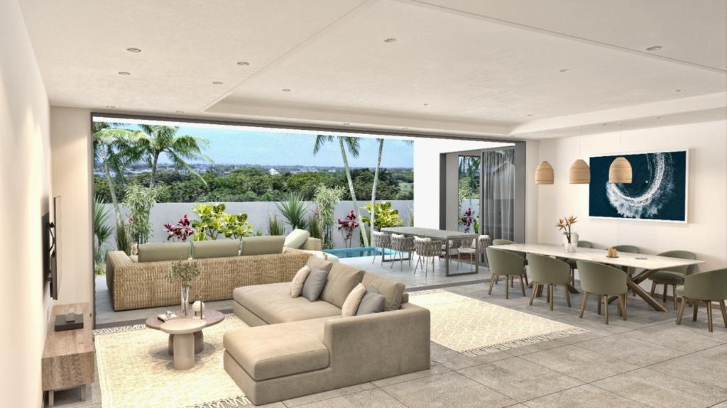 1 - apartment for sale in pereybere rivière du rempart mauritius