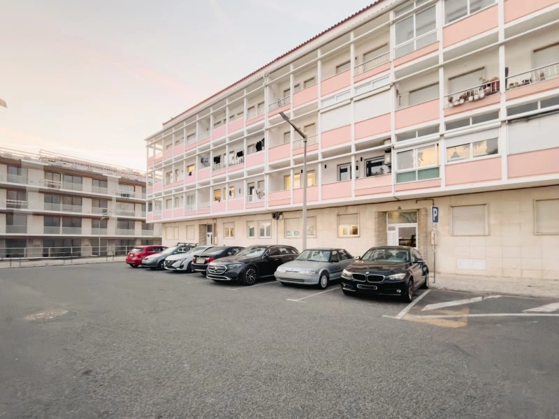 1 - vendita appartamento cascais regione lisbona portogallo