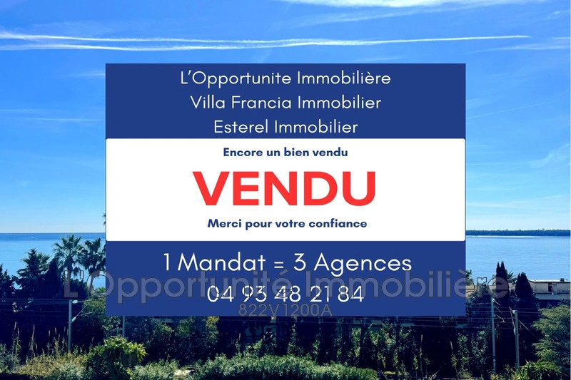 1 - venta apartamento vista al mar cannes alpes-marítimos francia