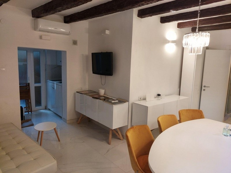 2 - vendita appartamento vista mare malinska litoraneo-montana croazia