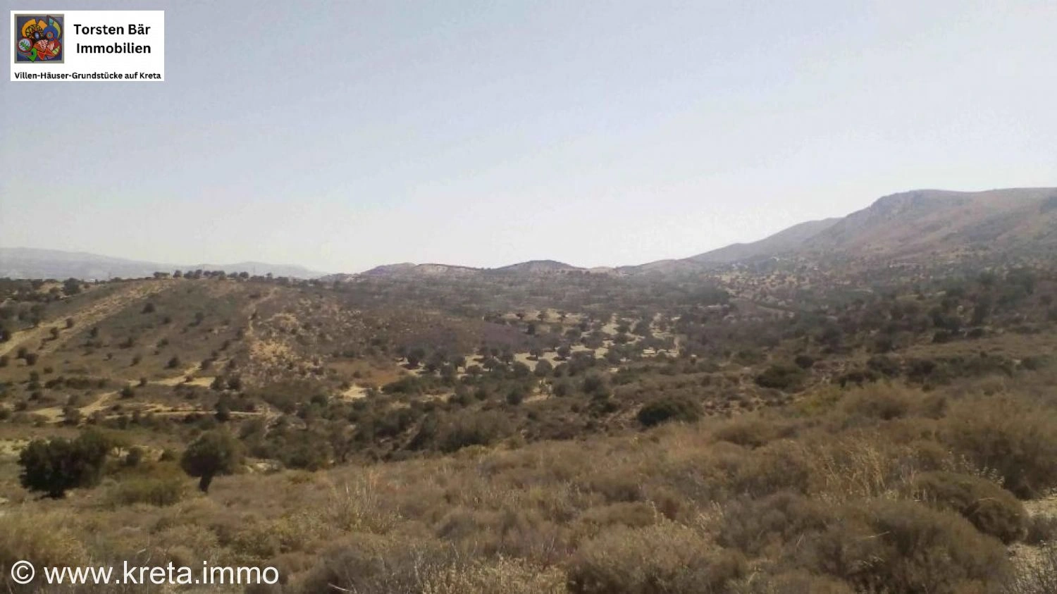 2 - venda terreno sívas creta grécia