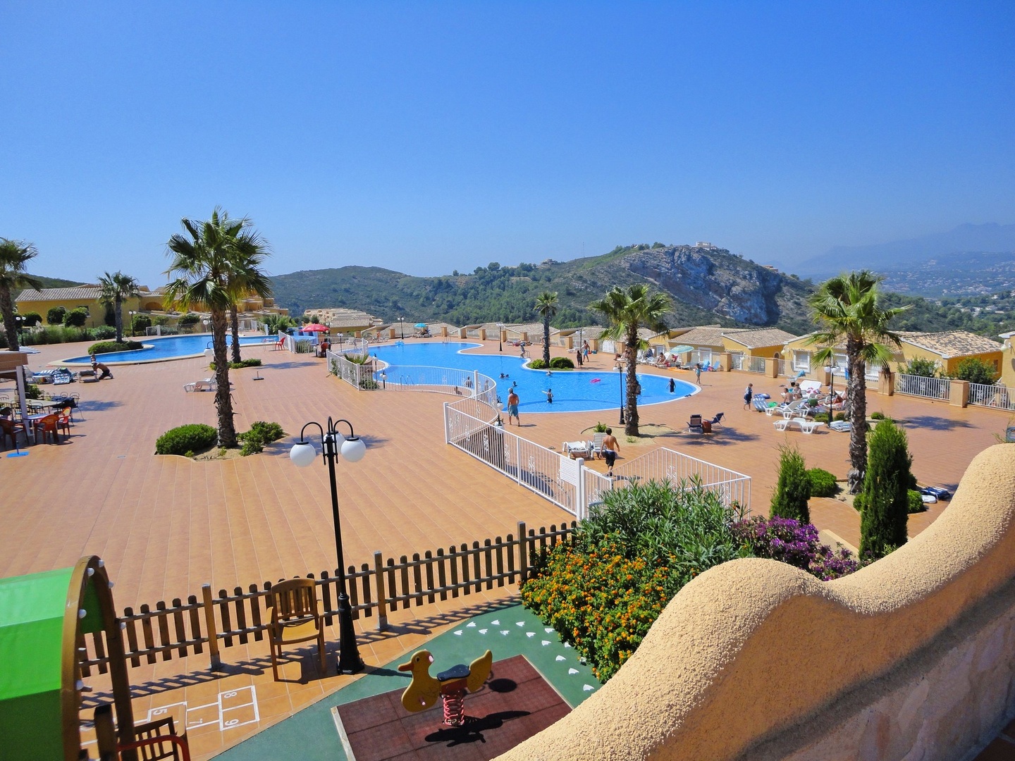 2 - verkauf wohnung cumbre del sol valencia spanien
