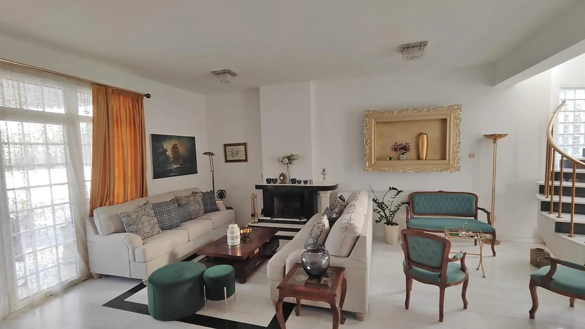 1 - venda apartamento nicosia nicósia chipre