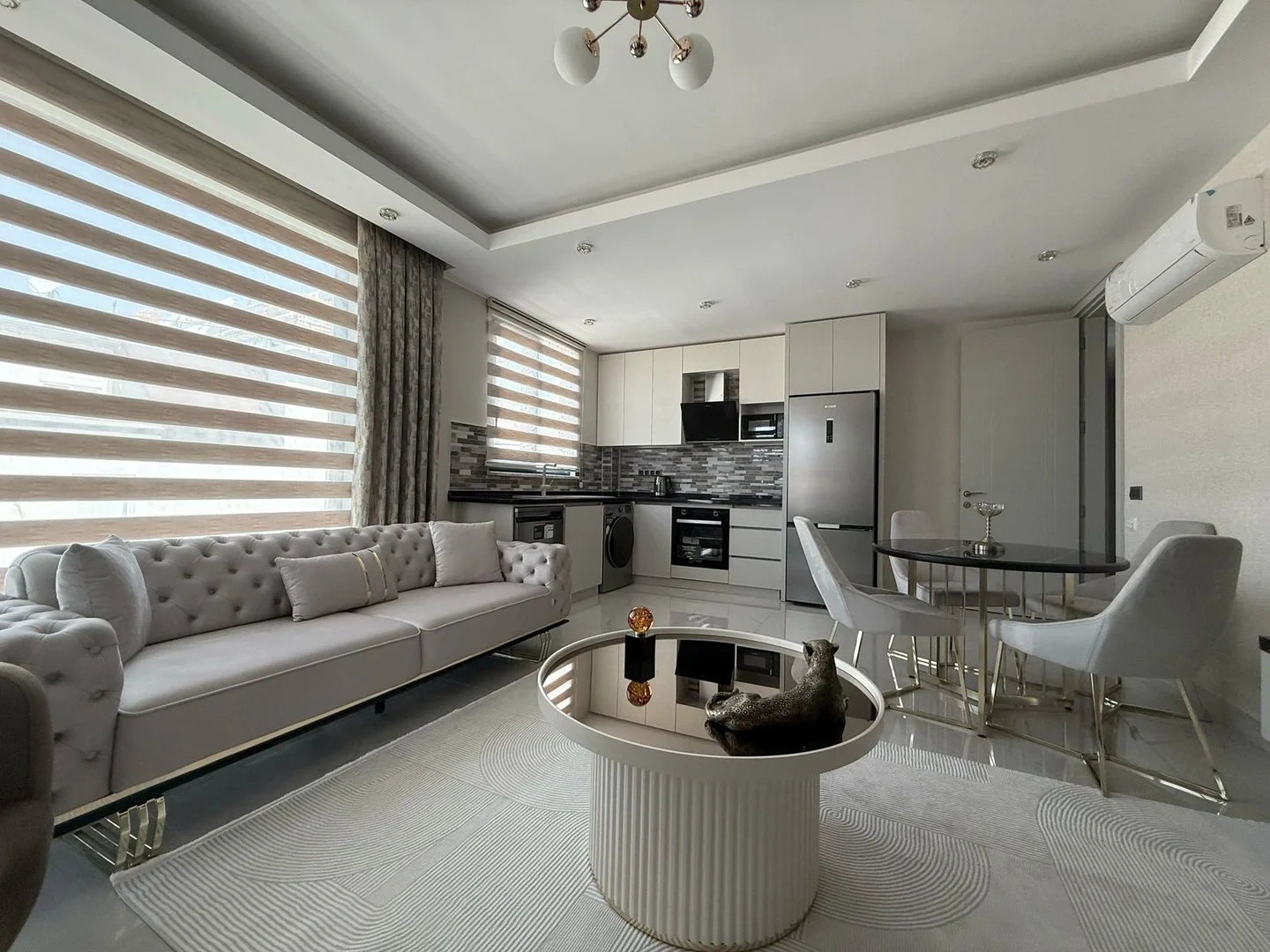 2 - venta apartamento alanya antalya turquía