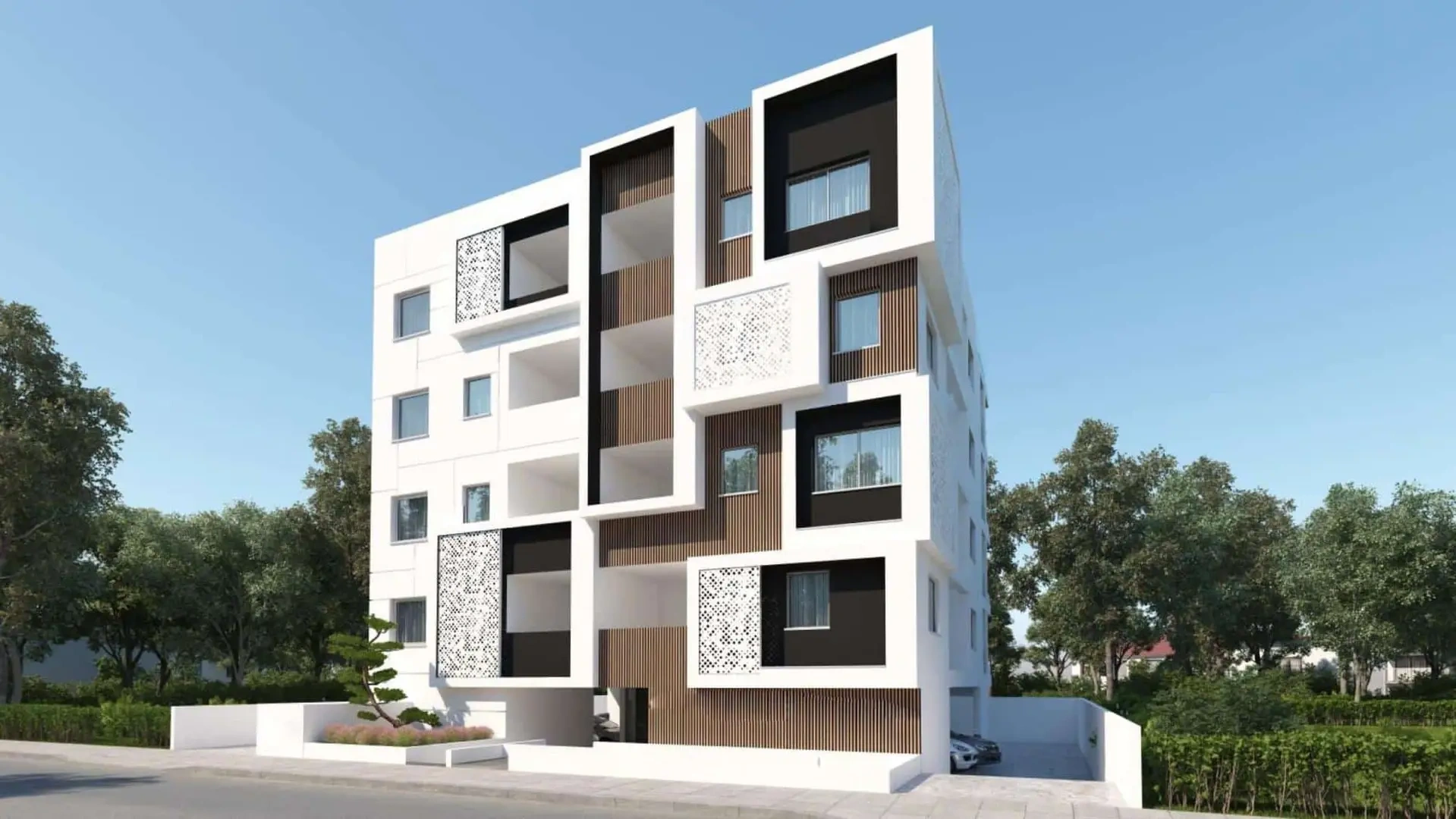 2 - venda apartamento a praia ao pé larnaca larnaca chipre