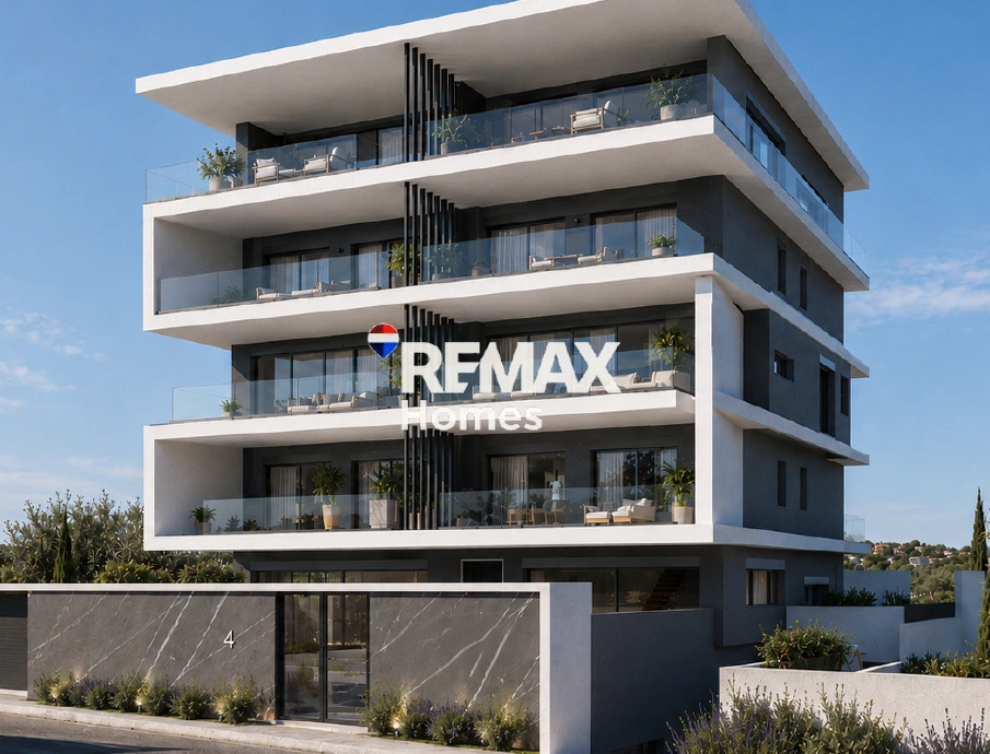 1 - vente appartement pieds dans l'eau varkiza attique grèce