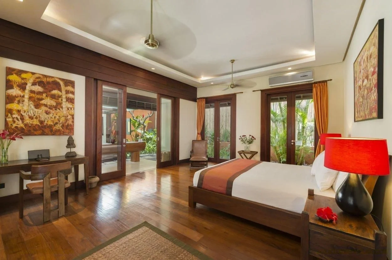 2 - продажа villa canggu bali индонезия