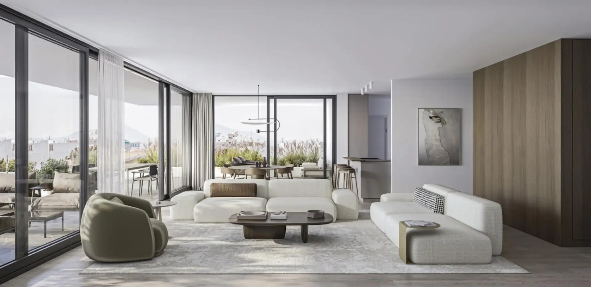 2 - venda apartamento nicosia nicósia chipre