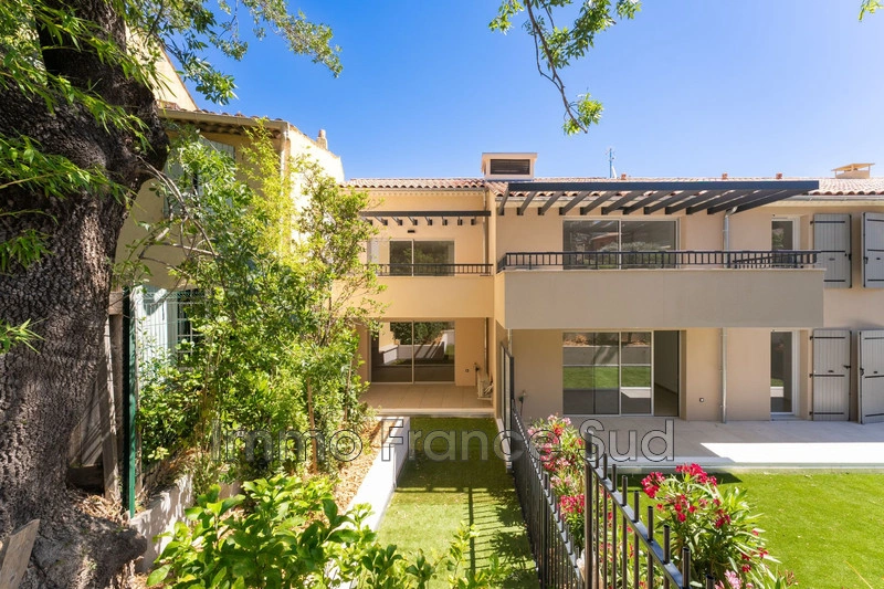 1 - venda apartamento la garde-freinet var frança