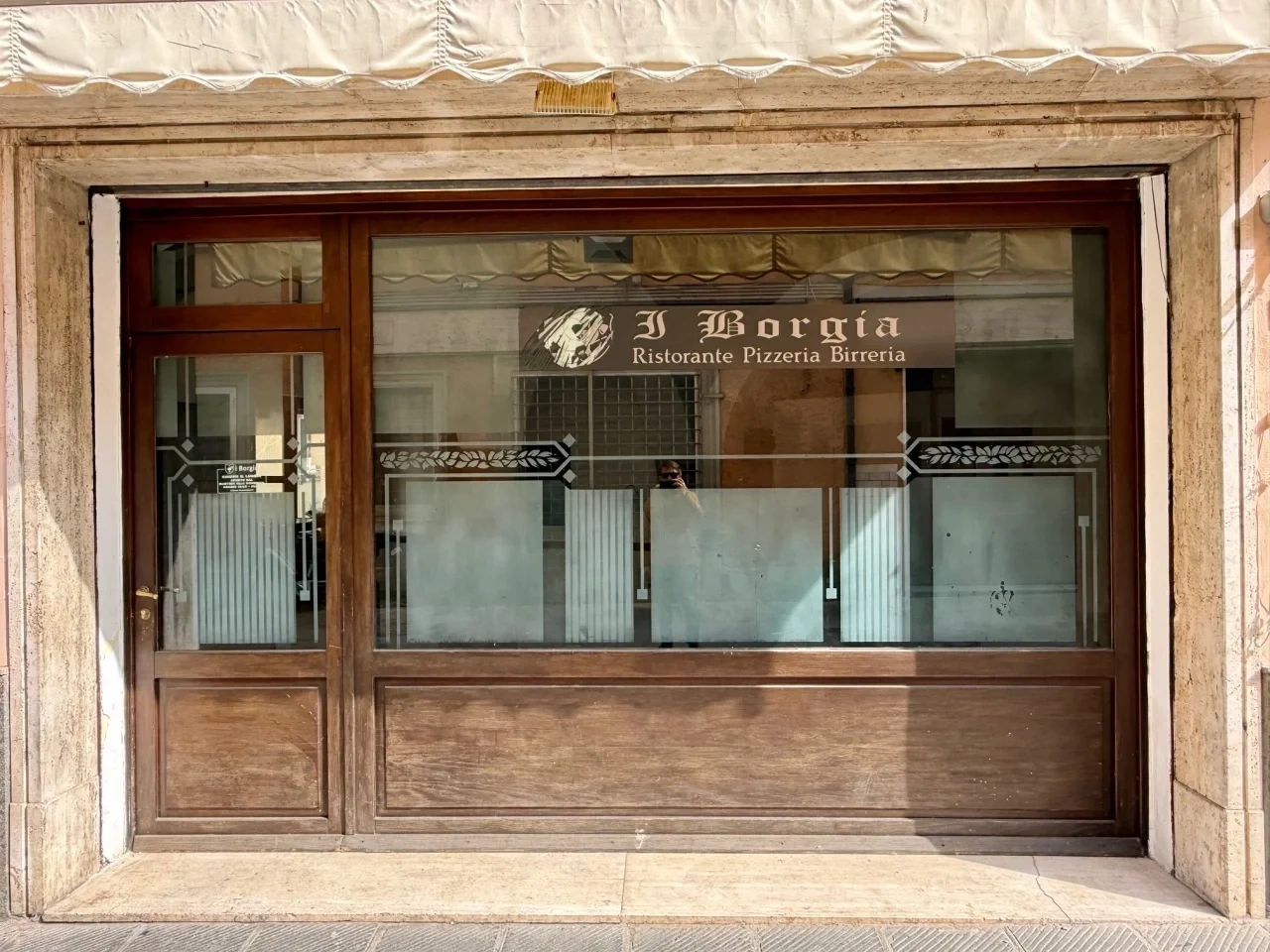 2 - vente commerce grosseto toscane italie