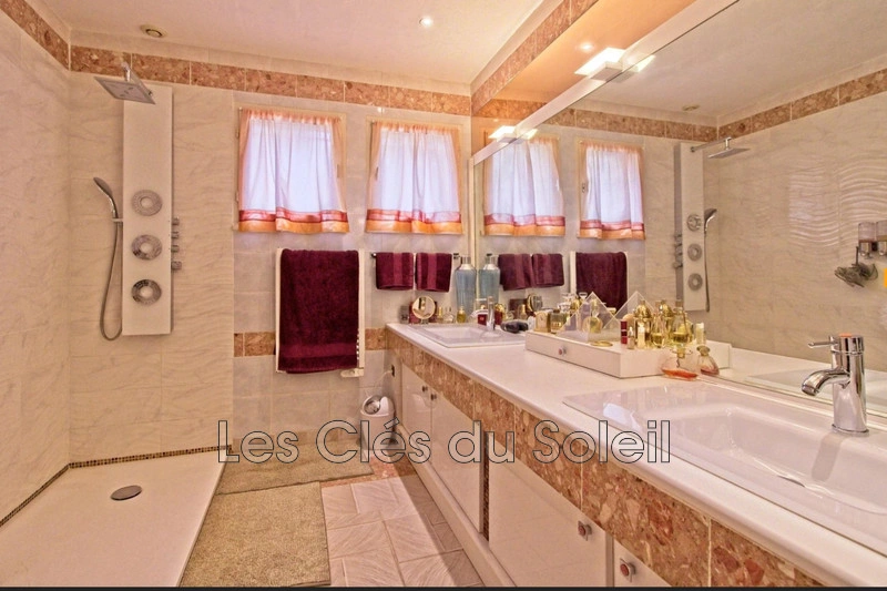 2 - vente maison vue mer carqueiranne var france