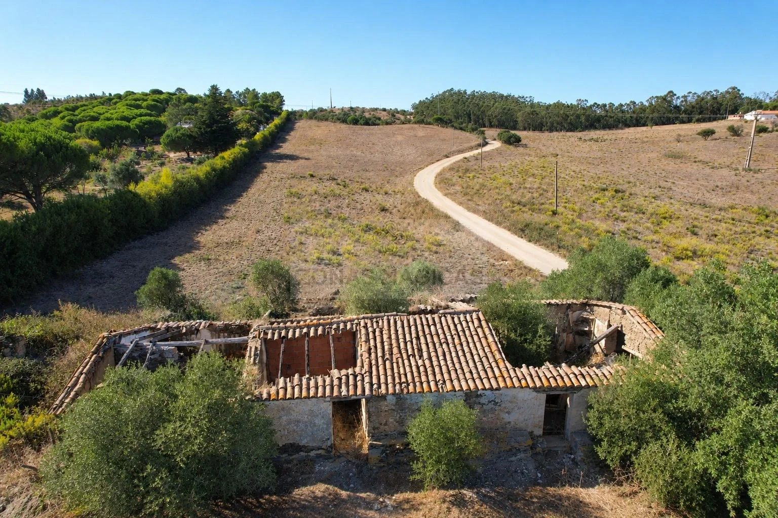 2 - vente maison aljezur algarve portugal