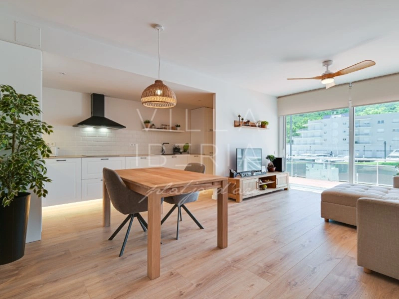1 - verkoop appartement platja d'aro catalonia spanje