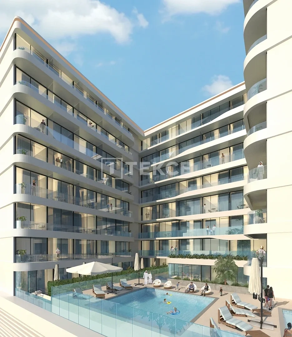 2 - venta apartamento dubai dubai emiratos árabes unidos