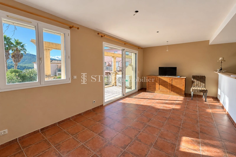 2 - vente appartement sainte-maxime var france