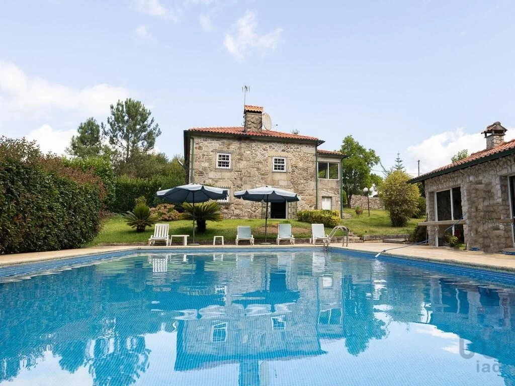 1 - venta casa vila nova de cerveira región norte portugal