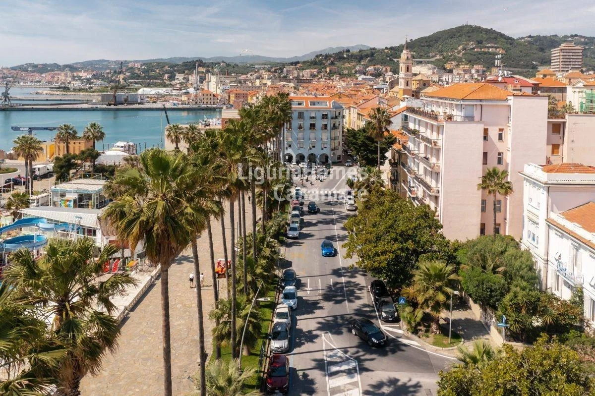 2 - venta apartamento imperia liguria italia