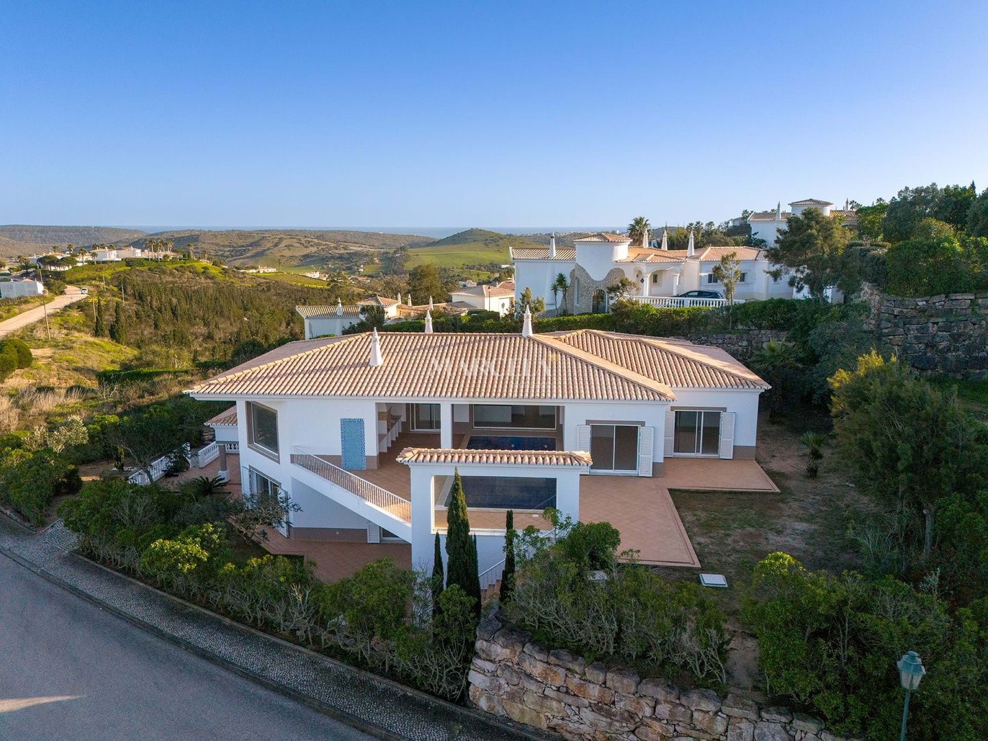 1 - house for sale in vila do bispo algarve portugal