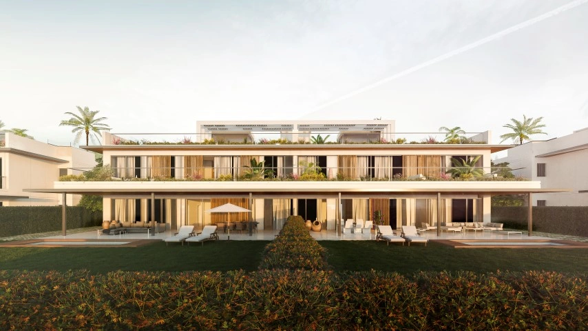 2 - venta apartamento vista al mar marbella - costa del sol andalucía españa