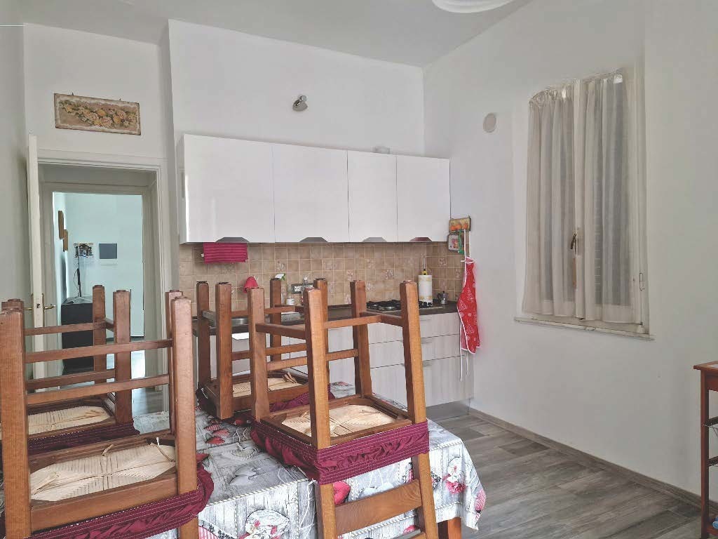 2 - vendita appartamento massa toscana italia