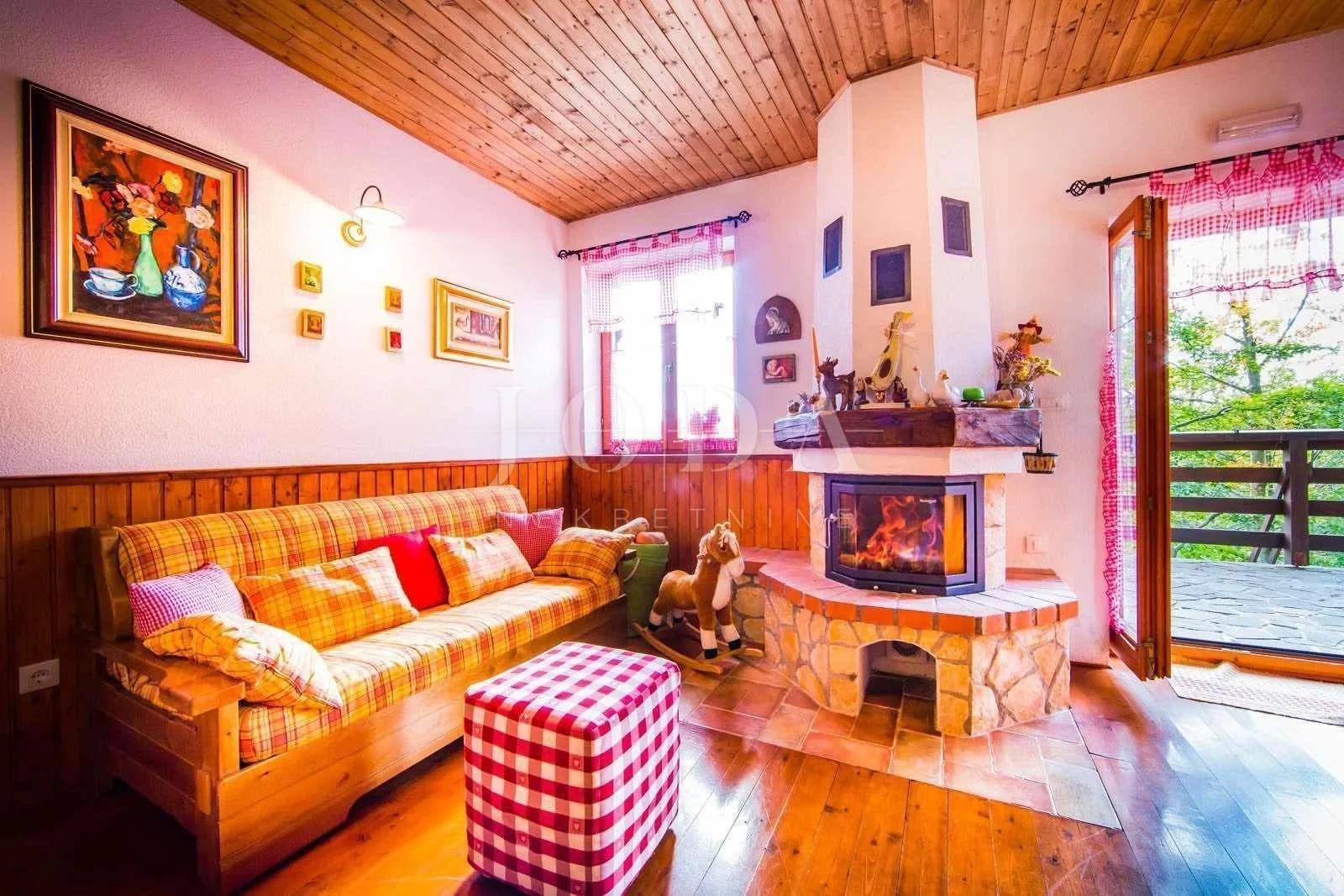 2 - verkauf haus čavle primorje-gorski kotar kroatien