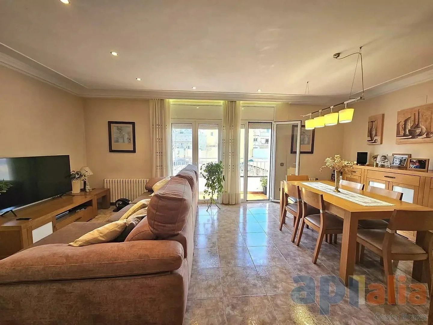 2 - venda apartamento sant feliu de guixols catalunha espanha