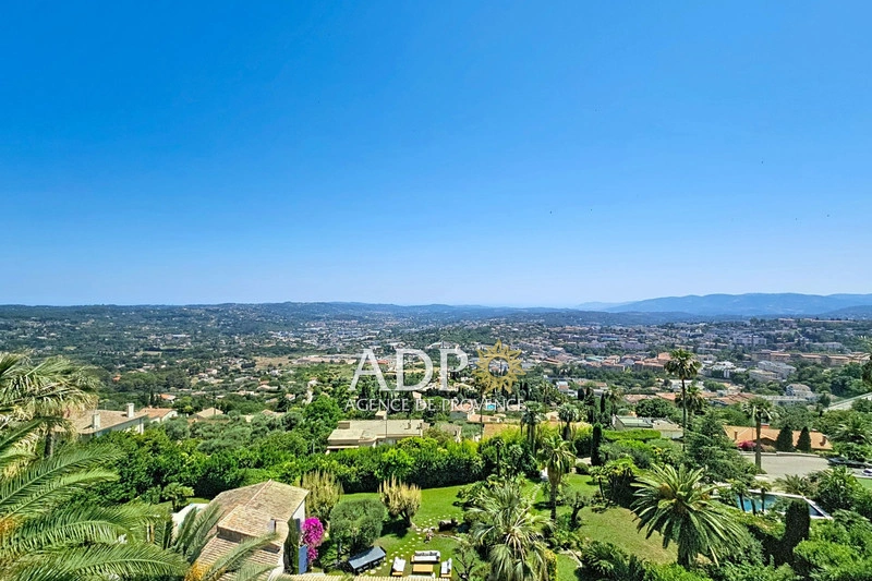 2 - verkoop appartement uitzicht op zee grasse alpes-maritimes frankrijk