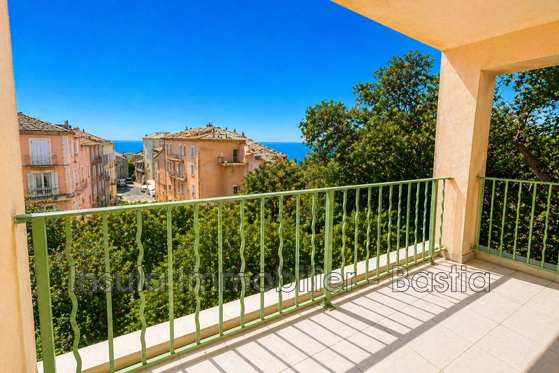 1 - verkauf wohnung meerblick brando corse (haute) frankreich