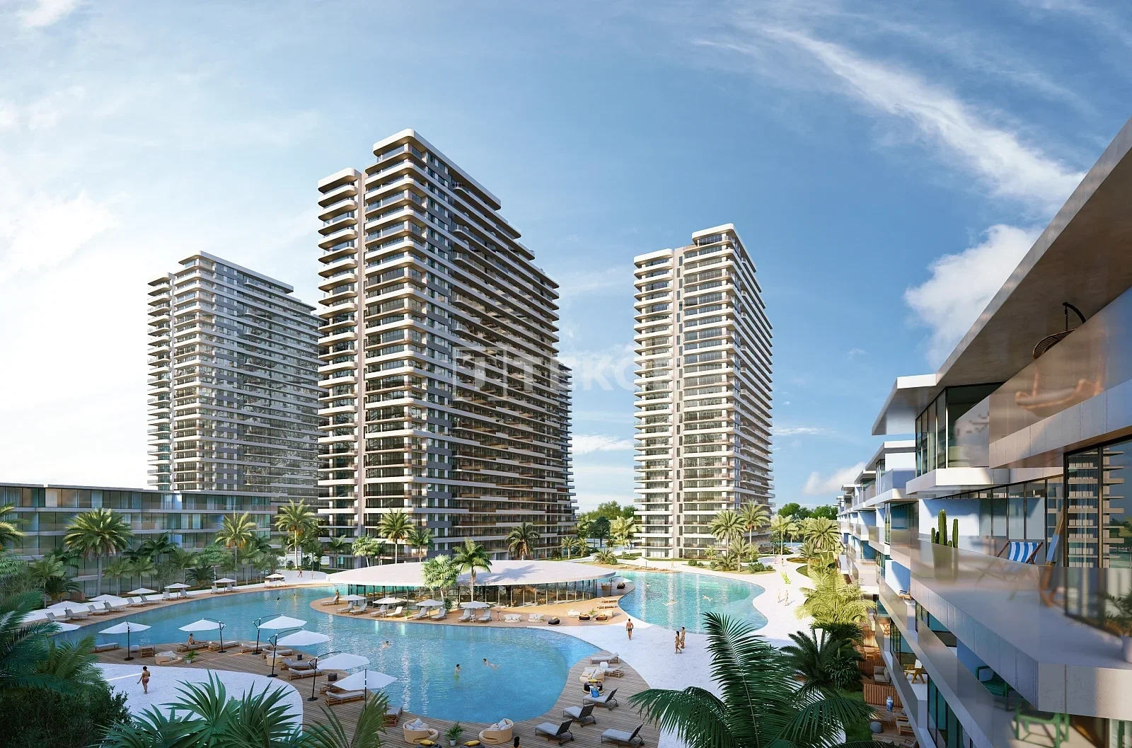 1 - venta apartamento vista al mar i̇skele famagusta chipre