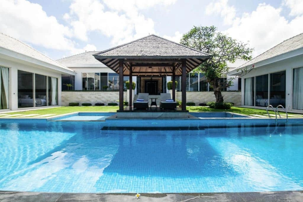 2 - villa for sale in badung bali indonesia