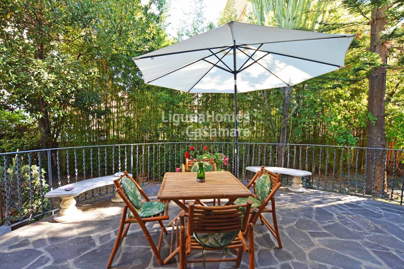 2 - venda apartamento bordighera liguria itália