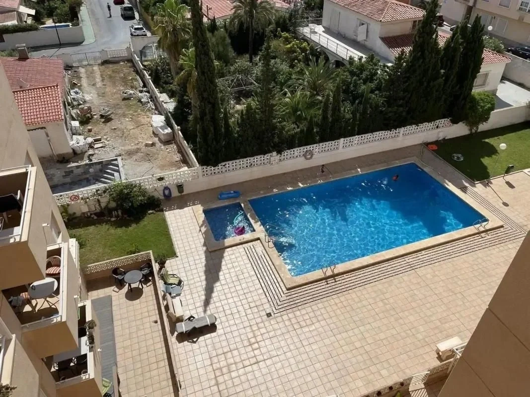 1 - vendita appartamento torrevieja - costa blanca comunità valenciana spagna