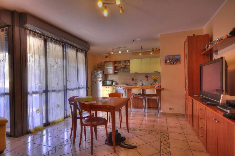1 - apartment for sale in portoferraio - elba island tuscany italy