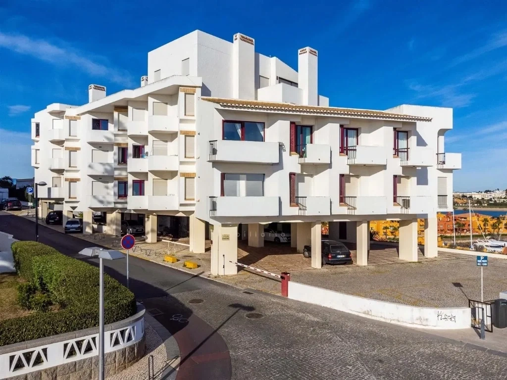 1 - venta apartamento portimão algarve portugal