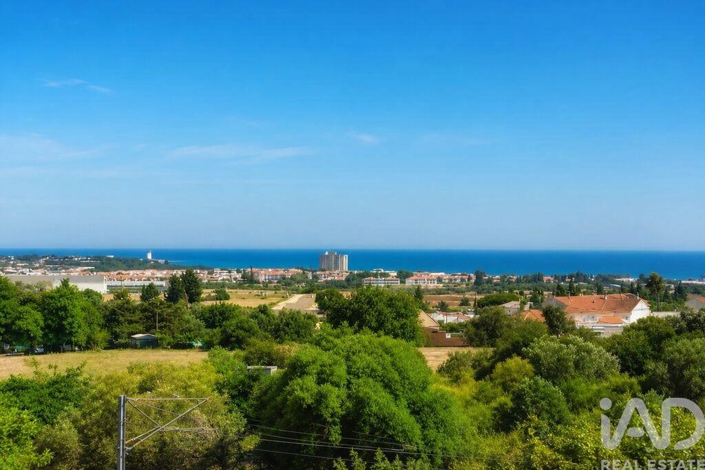 1 - plot of land for sale in vila nova de cacela algarve portugal